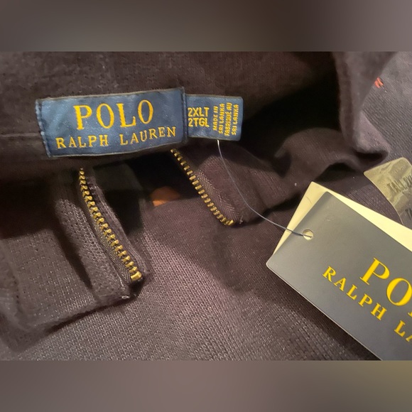 Men sweater - Picture 4 of 4